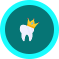 Crowns and Bridges
